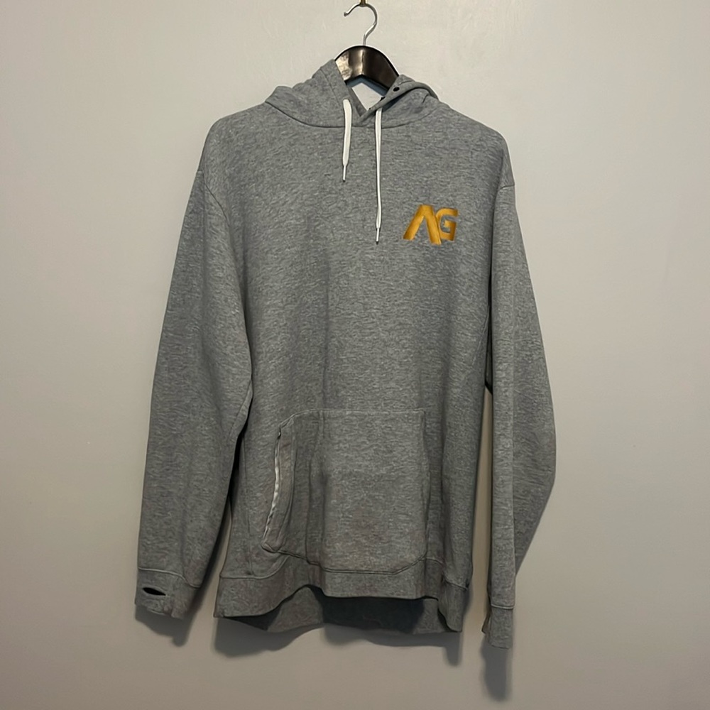 Burton Analog XL Hoodie